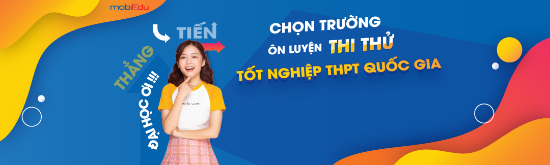 Banner thi đại học