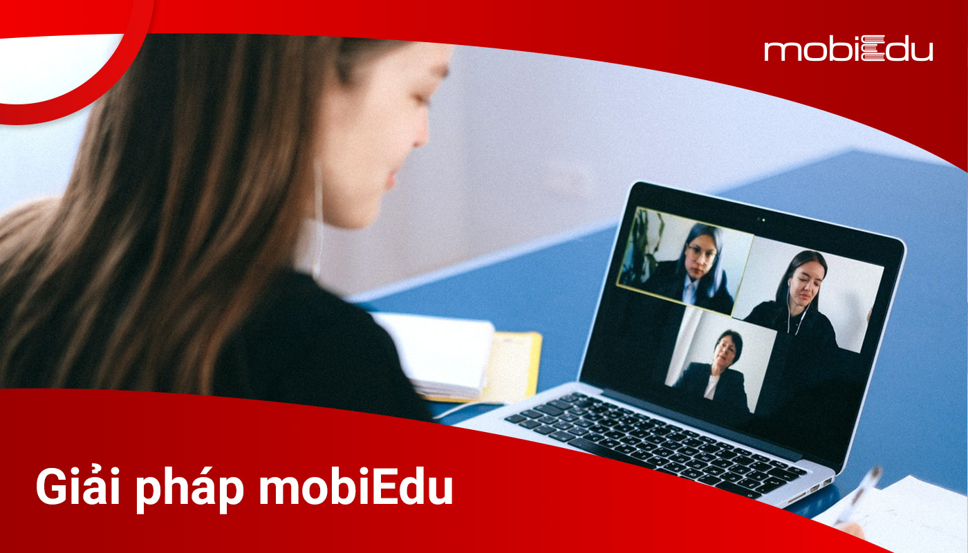 Giải pháp mobiEdu