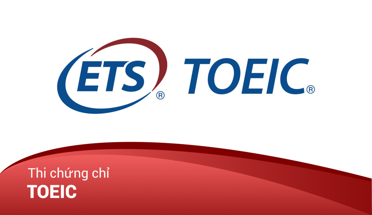 Kì thi TOEIC
