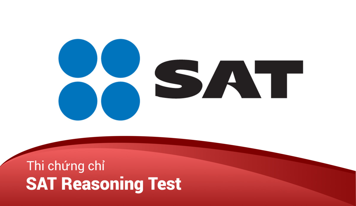Kì thi SAT